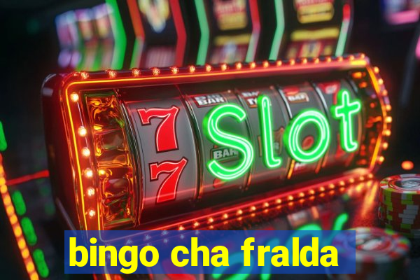 bingo cha fralda